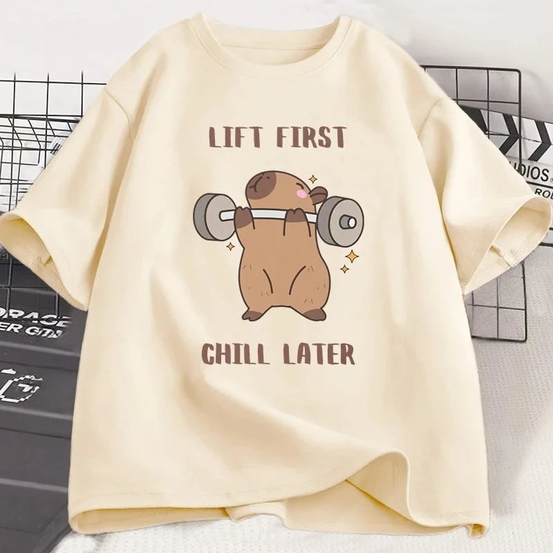 T-shirts & Tops