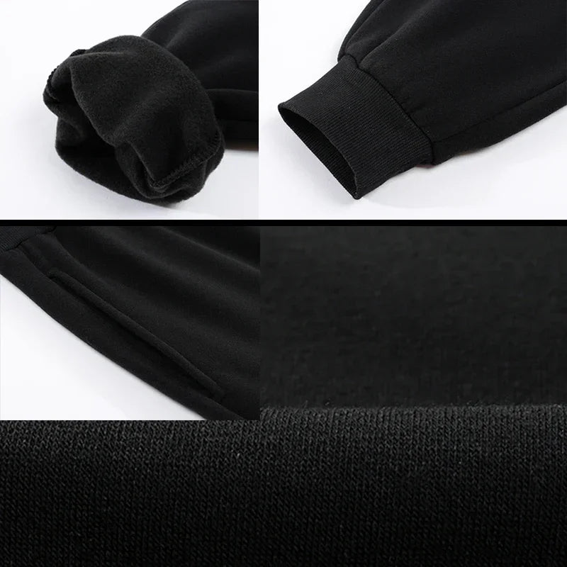 Women's Pants Casual High Quality Outdoors Sweatpants Elastic Band Woman Trousers Jogging Drawstring Sports Hot Sales Clothing